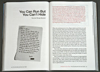 Expect Resistance: A Crimethink Field Manual